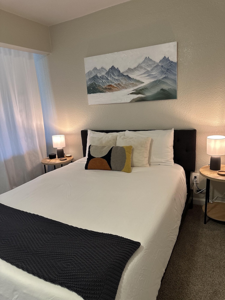 Hnc0617 - Stagecoach Summit Retreat 2 Bedroom Condo