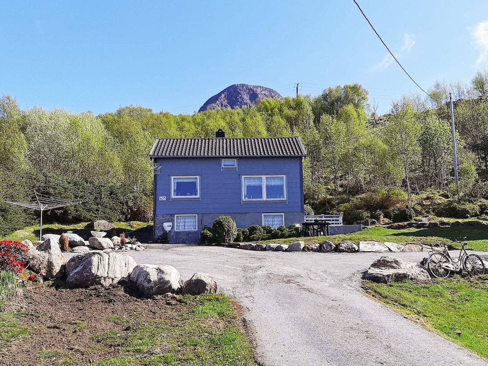 6 Person Holiday Home in Aram-by Traum view 4