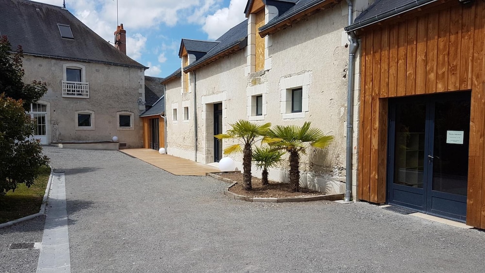 Domaine de la Poignardiere