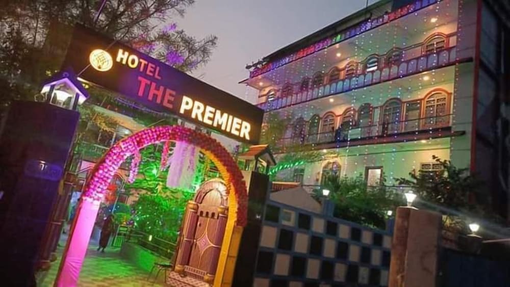 Hotel The Premier Muzaffarpur