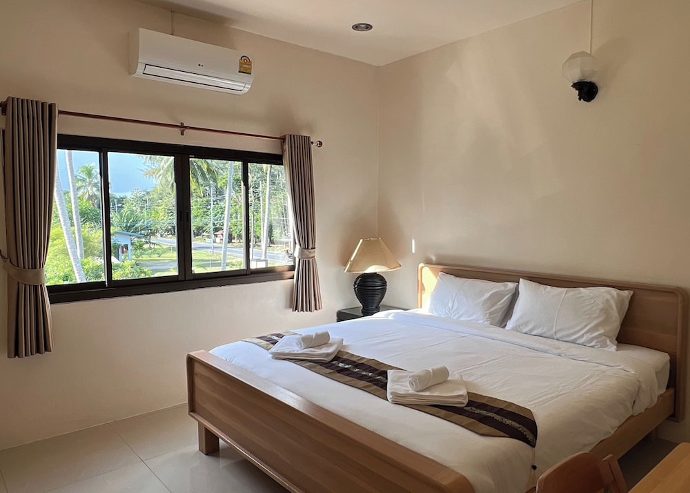 Panya Villa Satun
