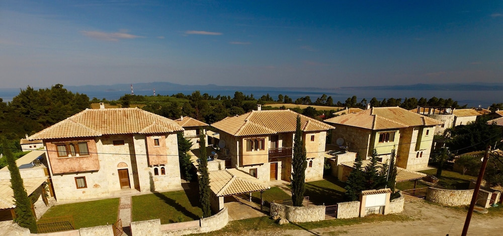 Fruit Garden Villa