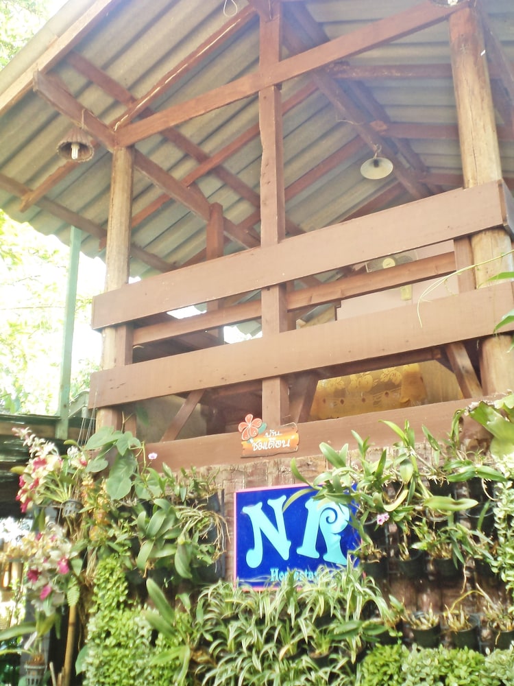 NR Homestay
