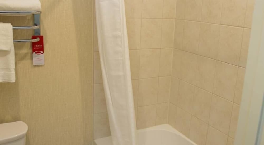 Econo Lodge Taber