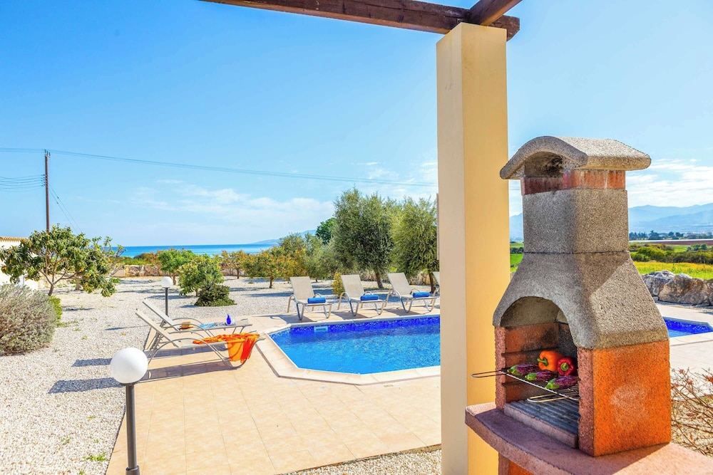 Villa Mandarine Latchi