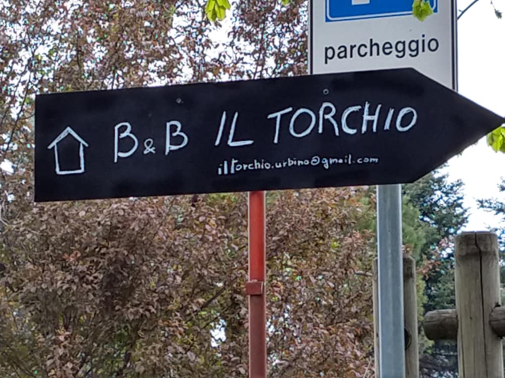 B&B Il Torchio photo 4