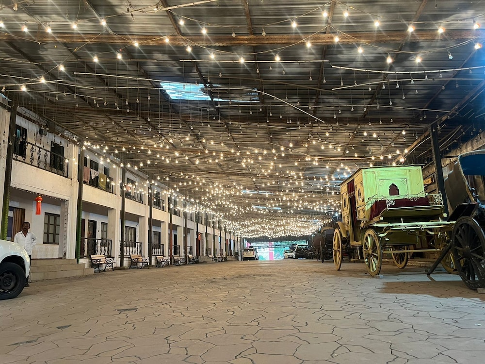 ND Film City and Heritage Theme Resort