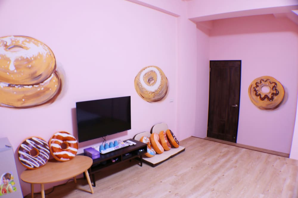 Kenting Musu B&B