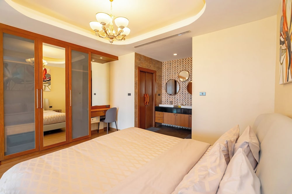 Ocean Pearl Residence