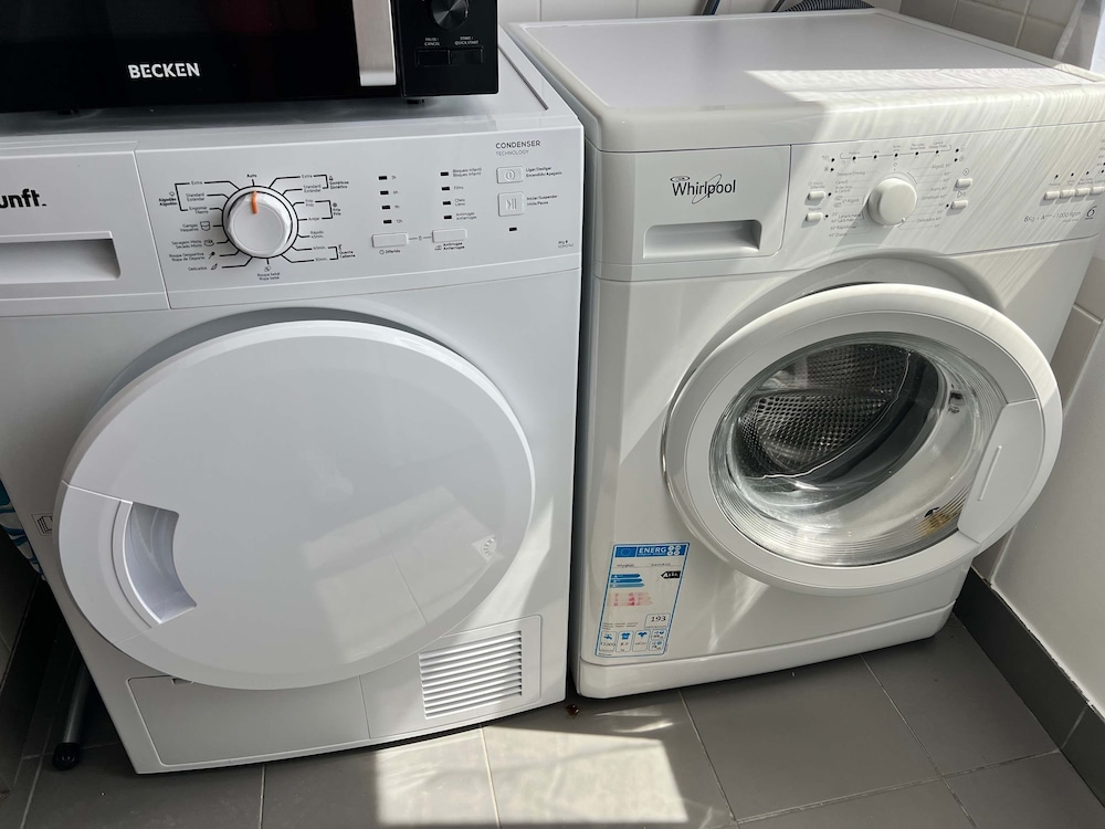 Apartamento Janela do Atlantico