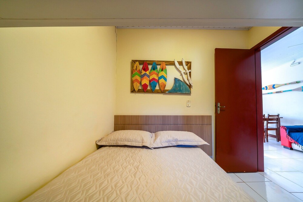 AP 17 Ala Tainha Residencial Solavir