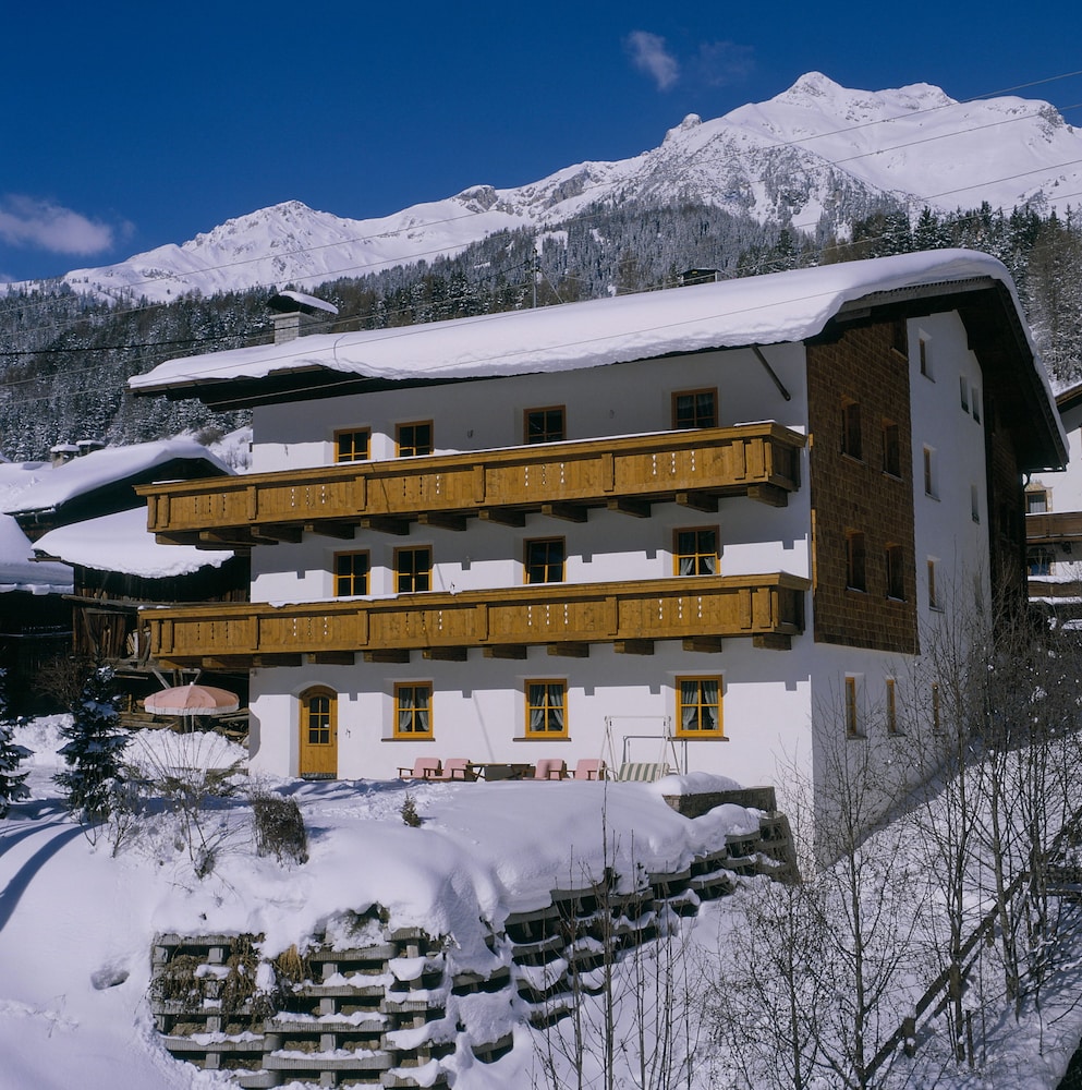 Brunnenhof