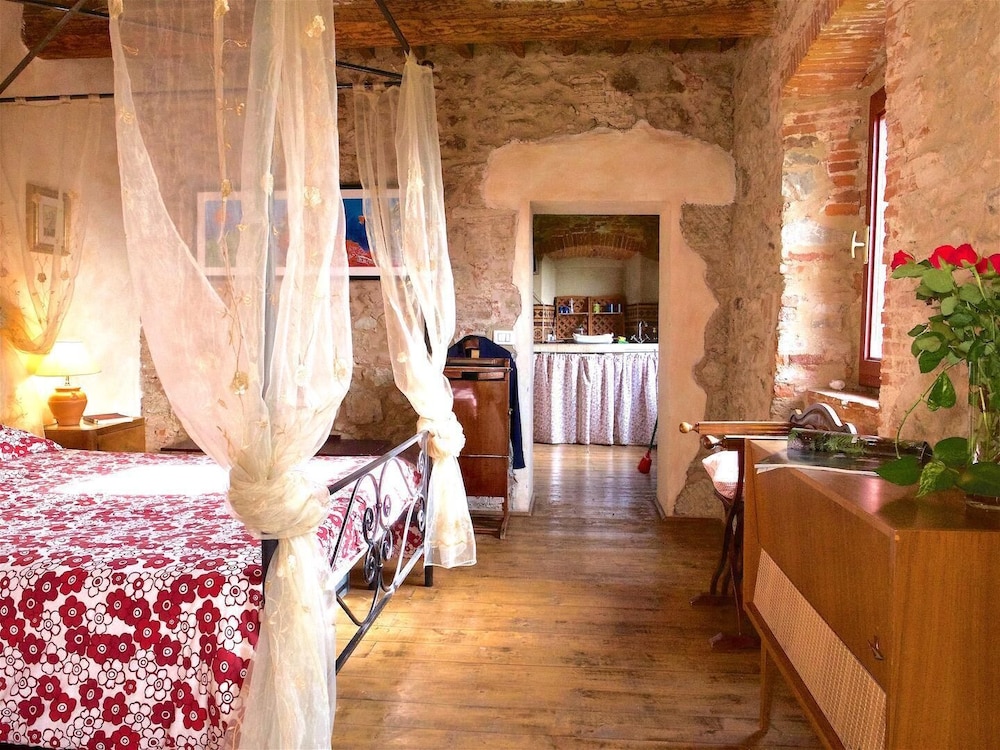 Agriturismo I Pitti