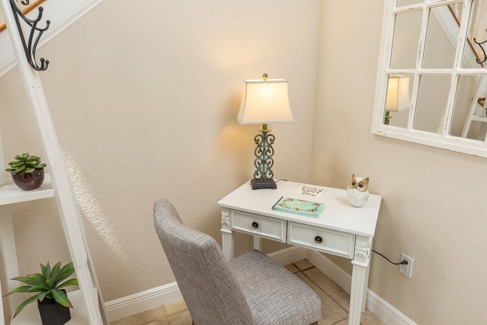 Rent a Luxury Villa on Reunion Resort, Minutes From Disney, Orlando Villa 3529 - Image 2