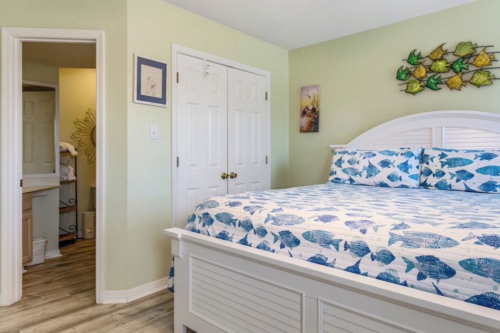 Beach Bum by Southern Vacation Rentals