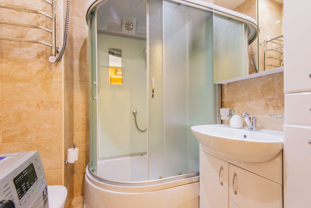 GM Apartment Kamergerskiy 2-43