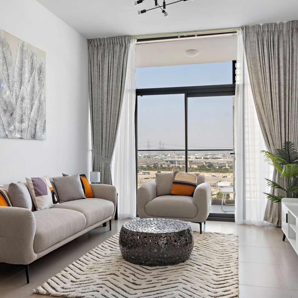 Priv Residence - 402 1BD