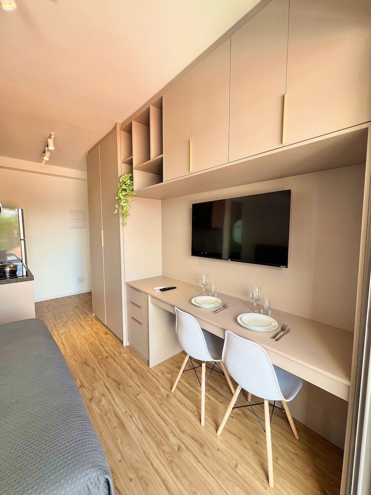 Innvista Allure Residencial Moema