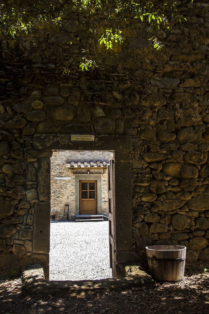 Casteldelpiano Agriturismo & Cantina