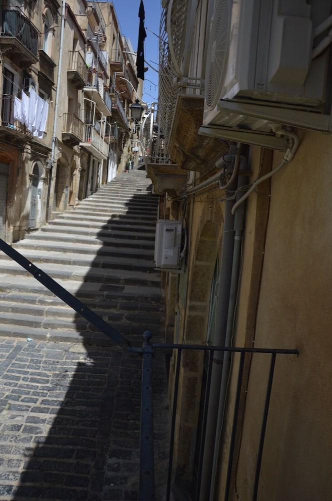 ILSOGNO CALTAGIRONE