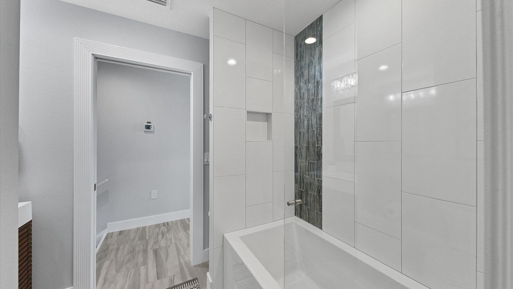 Englewood 3 Bedroom Private Pool+Spa Canal on Lemon Bay Home 3 Home