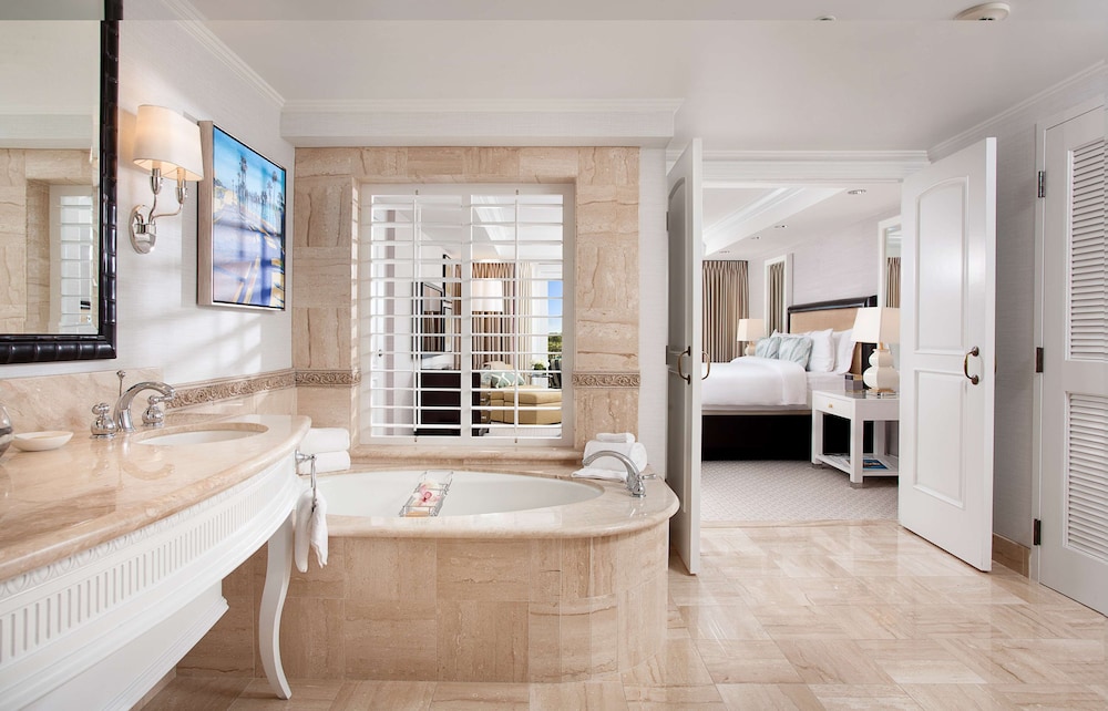 Waldorf Astoria Monarch Beach Resort & Club 76