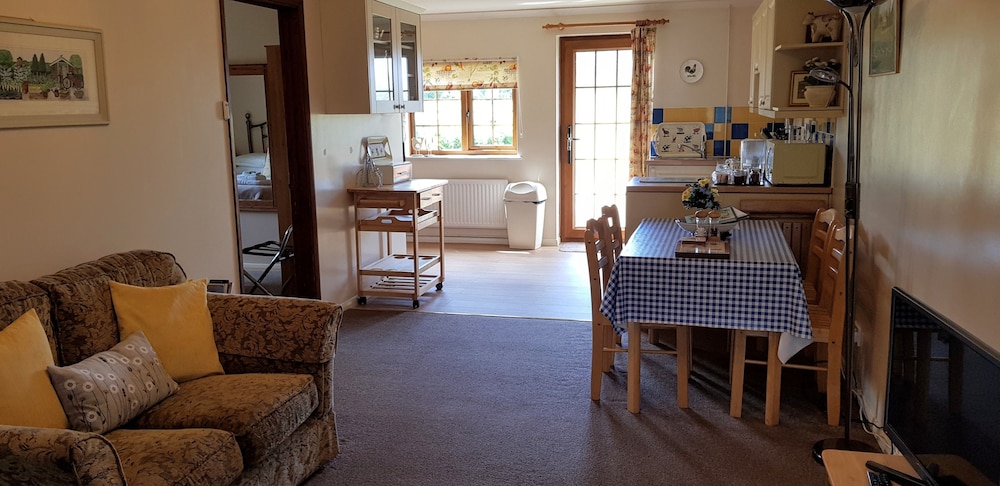 Hawthorn Farm Cottages