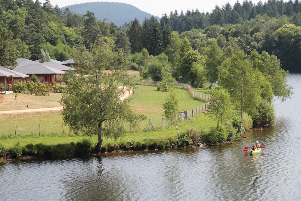 Vacancéole - Le Domaine des Monédières , Billede 37