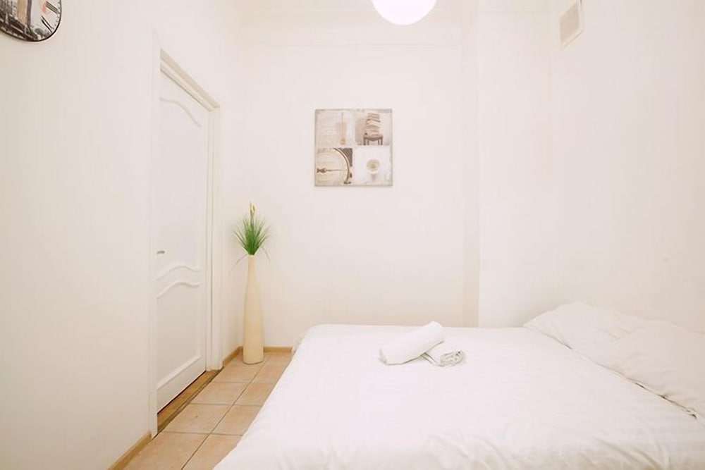 Apartlux on Merzlyakovskiy Pereulok