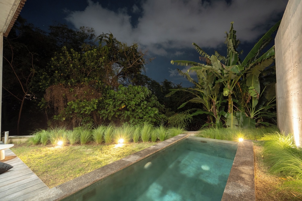 Villa Nakula 7 by Alfred in Bali