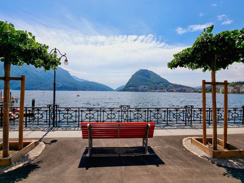 Lugano Vacations - Villa Sassa Hotel, Residence  Spa - Property Image 217