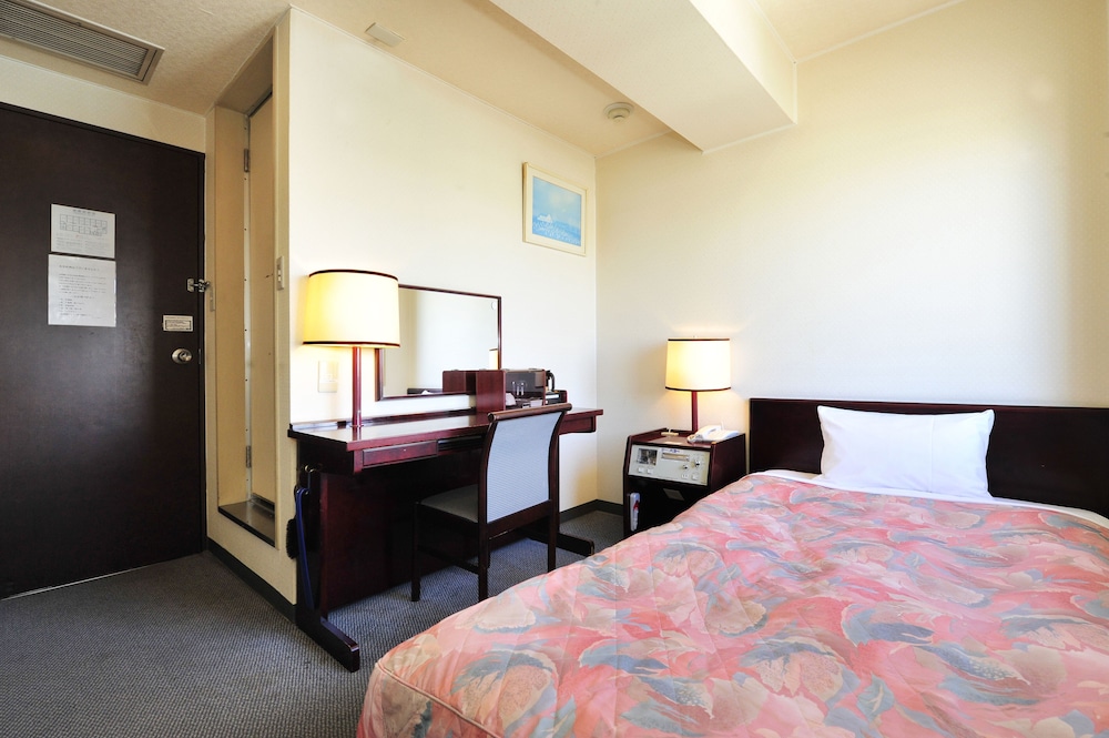 Hotel Paco Obihiro Chuo, Obihiro - 13
