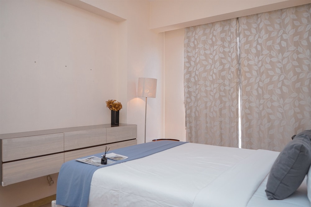Good And Comfy 1Br Apartment At M-Town Signature
