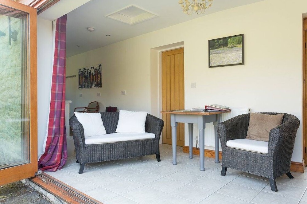 Townhead Farmhouse