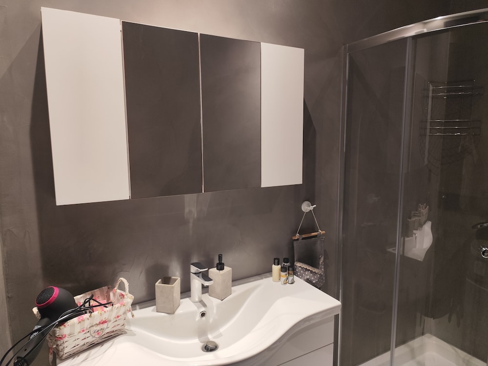 La Casa di Kosta Luxury Apartment, Kontogialos Beach, sea Views