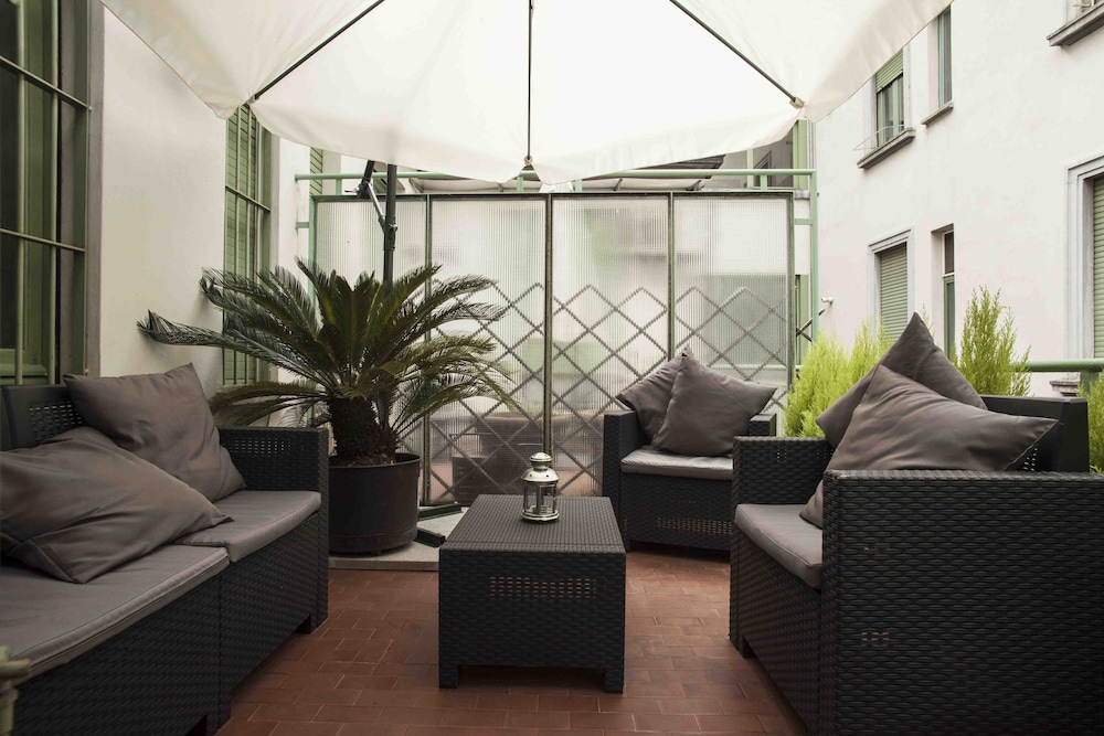 Hemeras Boutique House Aparthotel Duomo