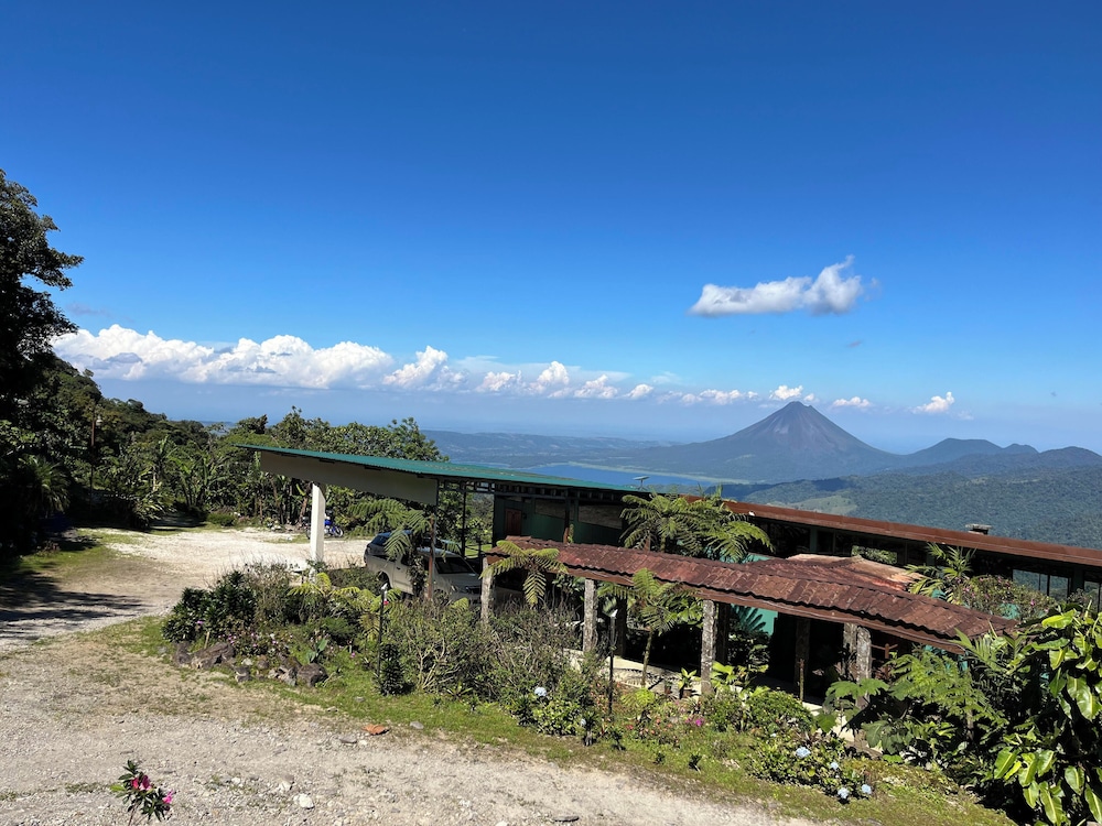 Vista Verde Lodge