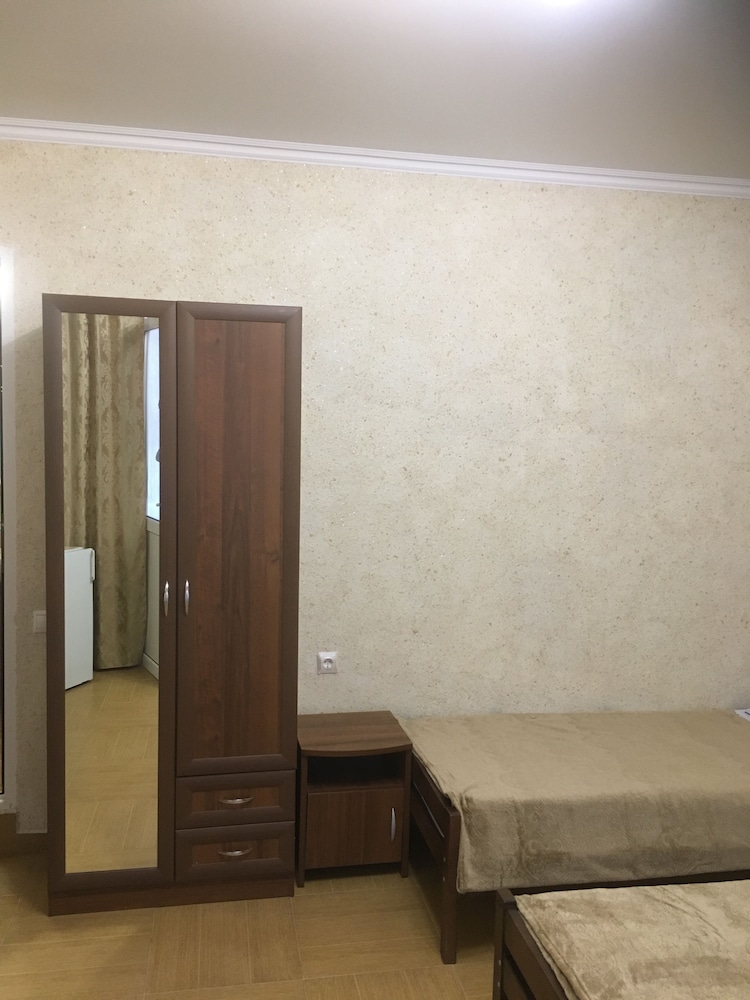 Antonina Guest House