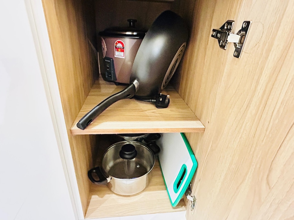 Merpati Indah Apt Kulai Johor