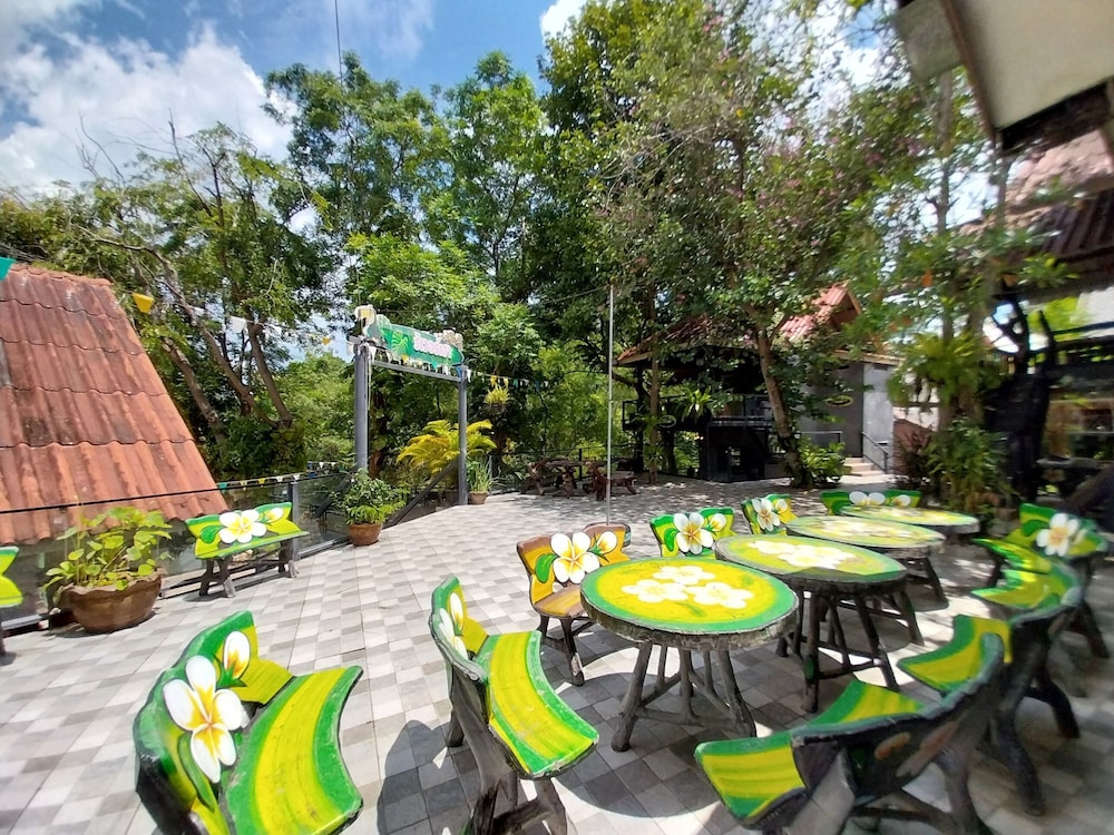 Bamboo River House Kaeng Krachan