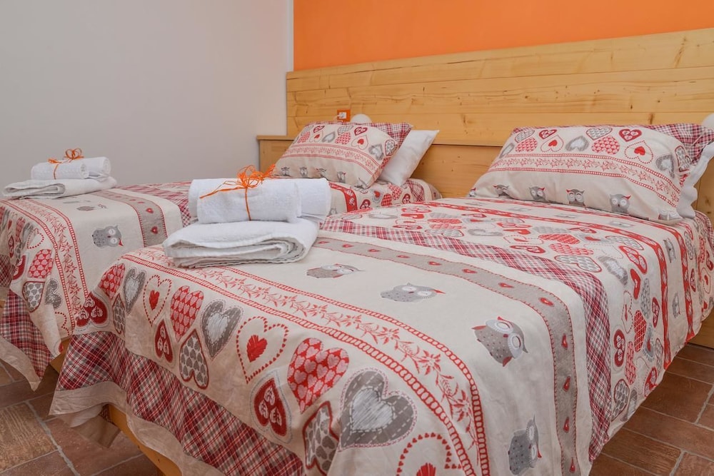 B&B Al Riparo