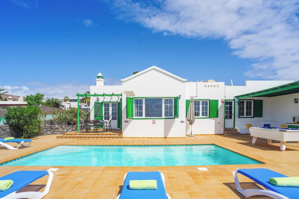 Villa Femes