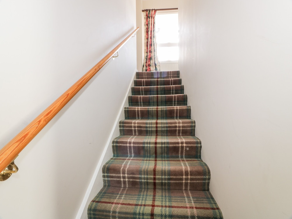 The Mews Flat
