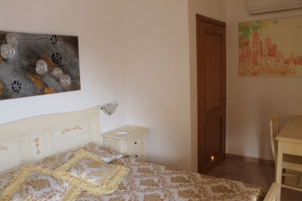 B&B Delle Rose view 3