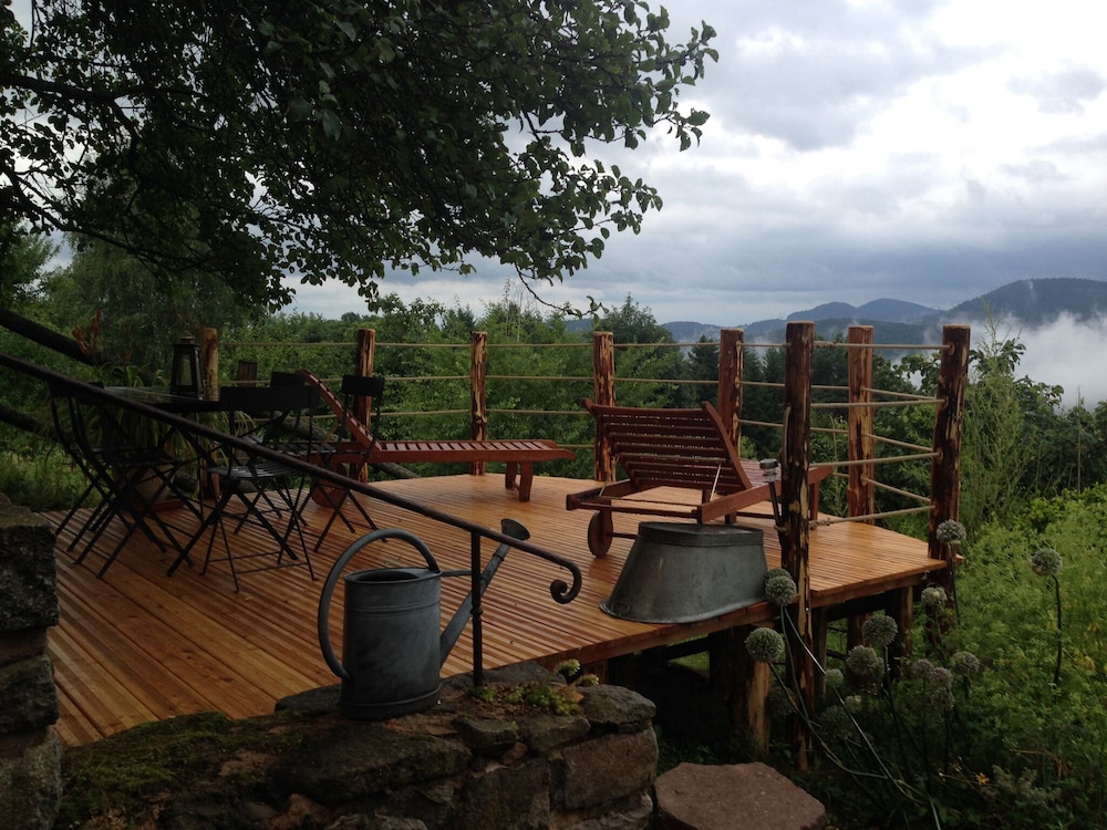 La Grange D'hannah - Gîte & Chambre D'hôtes de Charme view 4