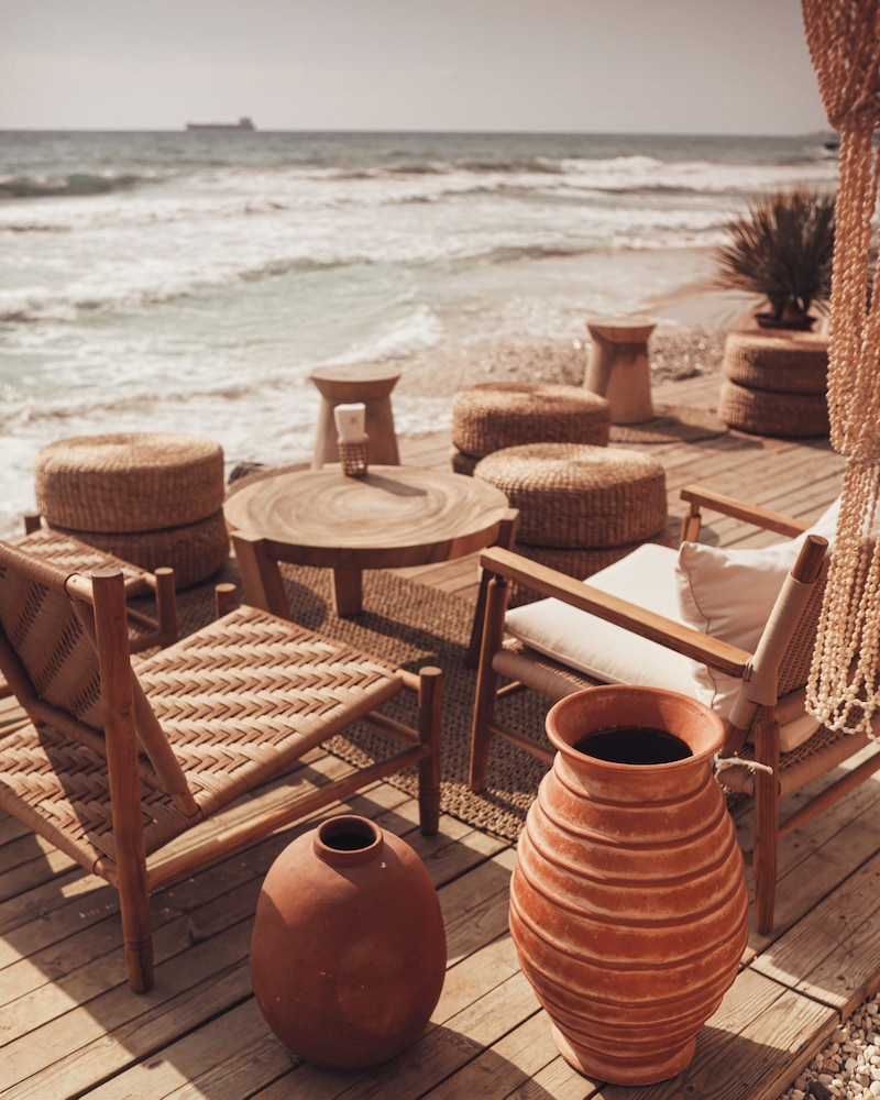 Ocean Blue Resort