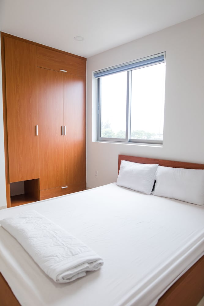 Ly Apartment view 3