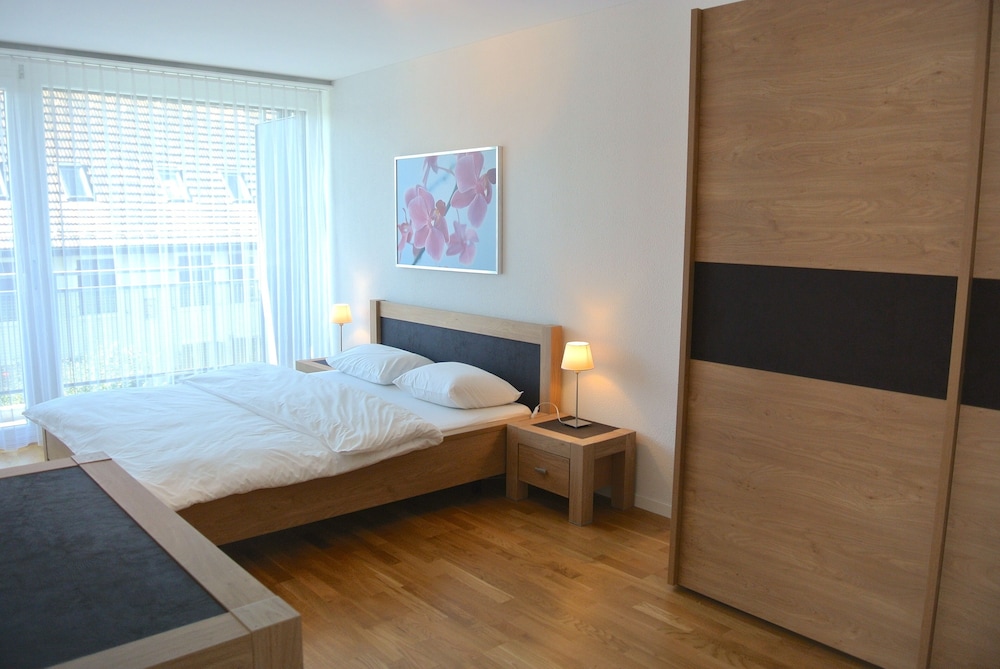 Nest - Nordstrasse 19