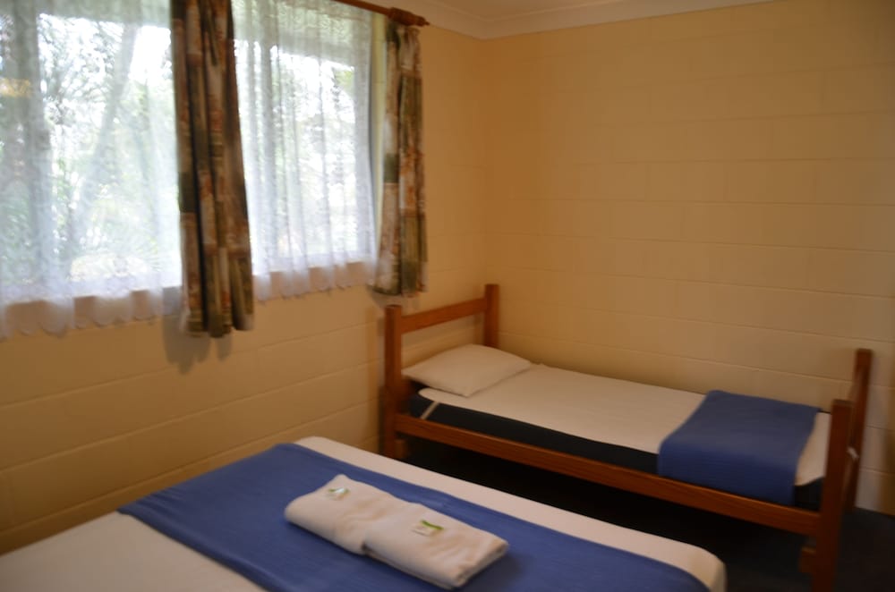 Port Macquarie Rental Village