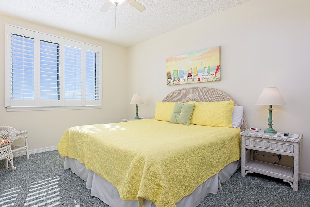 Emerald Key by Southern Vacation Rentals